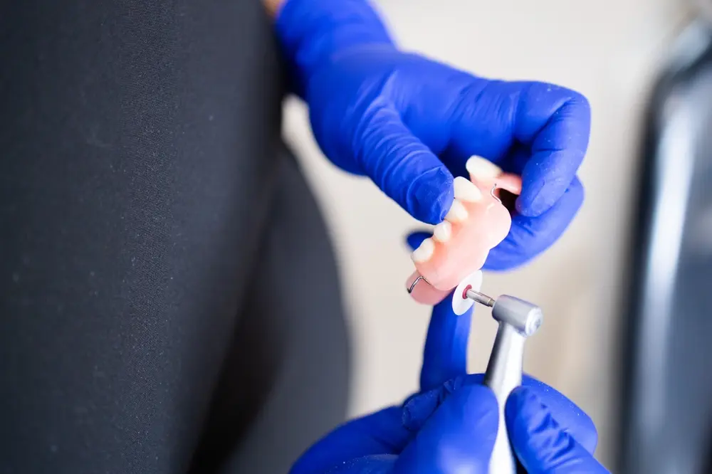 Dental Laboratory Serving Marana, AZ