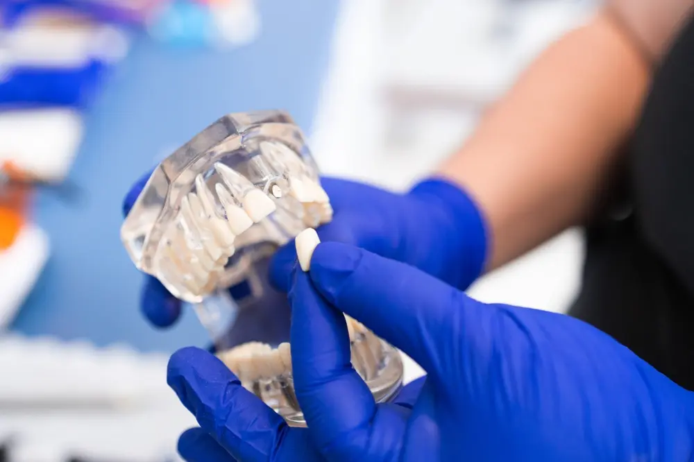 Dental Laboratory Serving Tucson, AZ
