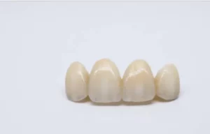 Translucent Zirconia