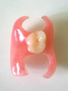 Unilateral Flipper