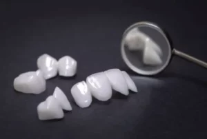 Zirconia