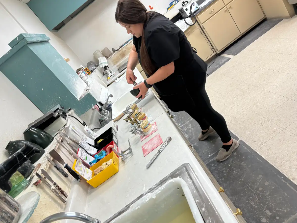Lab